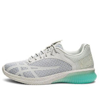(WMNS) ASICS Gel-Kenun 2 'Grey' 1022A052-020