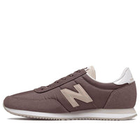 (WMNS) New Balance 720 Series Brown 'Brown Beige' WL720CF1