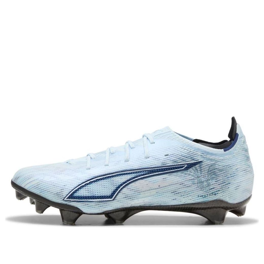 (WMNS) PUMA Ultra 6 Carbon 'Icy Blue PUMA White Blue Jewel' 108686-03