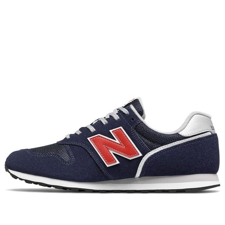 New Balance 373v2 'Navy Red' ML373CS2