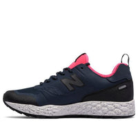 New Balance Fresh Foam Trailbuster 'Navy Guava' MFLTBNP