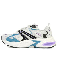 FILA VNTG Running Shoes White/Blue/Purple 4RM00744_522