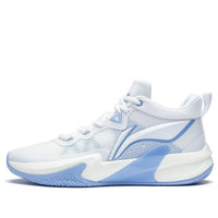 Li-Ning Superlight Speed 1 'White Blue' ABAS041-4