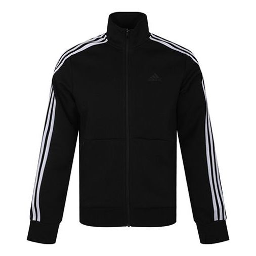 adidas Ai Tt Dk Jacket Black 'Eh3807' EH3807