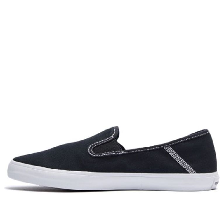 (WMNS) Converse Rio Slip 'Black' 564328C