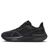 (WMNS) Nike Air Zoom Structure 25 'Triple Black' DJ7884-002