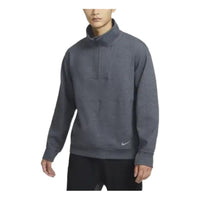Nike Dri-Fit Yoga Restore Logo DQ6698-011