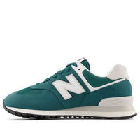 New Balance 574 'Court Green White' U574G2R