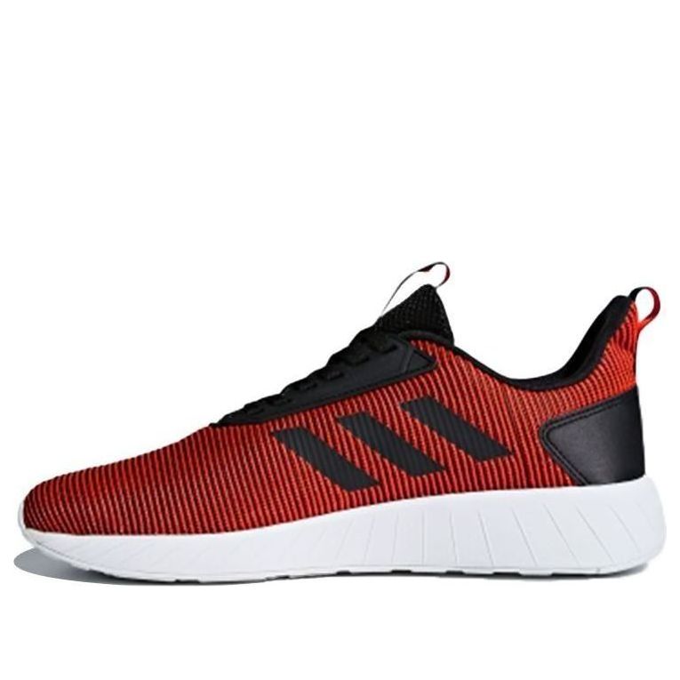 adidas neo Questar Drive 'Red Black' DB1571