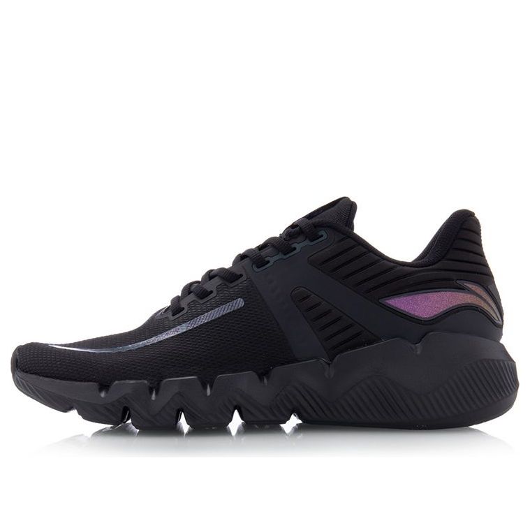 Li-Ning Flex 'Black' ARKQ011-1