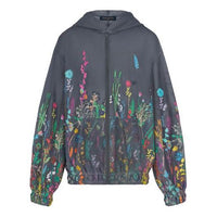 LOUIS VUITTON LV Embroidered Silk Zip-Up For Men Green 1A7R98