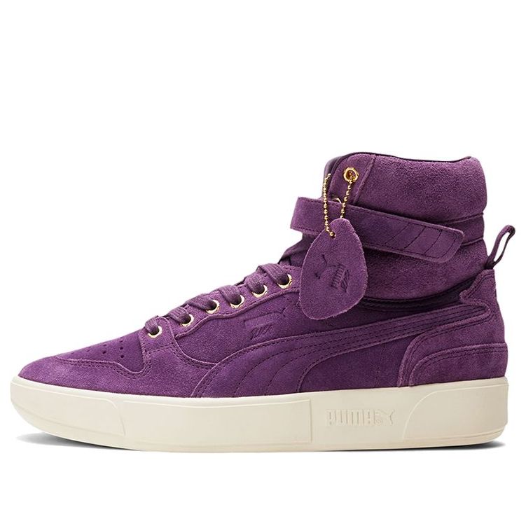 PUMA Slick Rick x Sky LX Mid 'Plum Purple' 374540-02