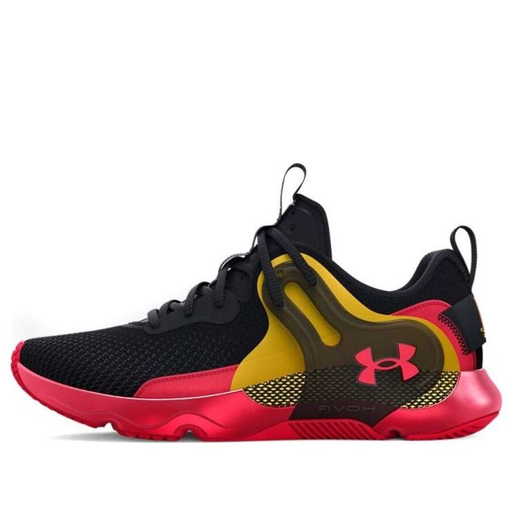 Under Armour HOVR Apex 3 Team 'Maryland Terrapins' 3024308-001