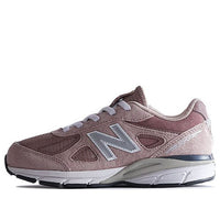 (PS) New Balance x Kith 990v4 'Dusty Rose' PV990KT1