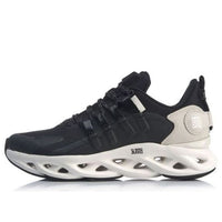 (WMNS) Li-Ning Arc 'Black Cream White' ARHP288-1