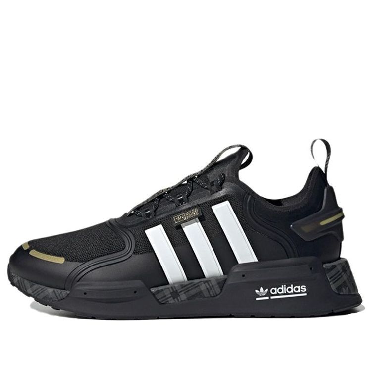 adidas originals NMD_V3 'Black White' ID6713