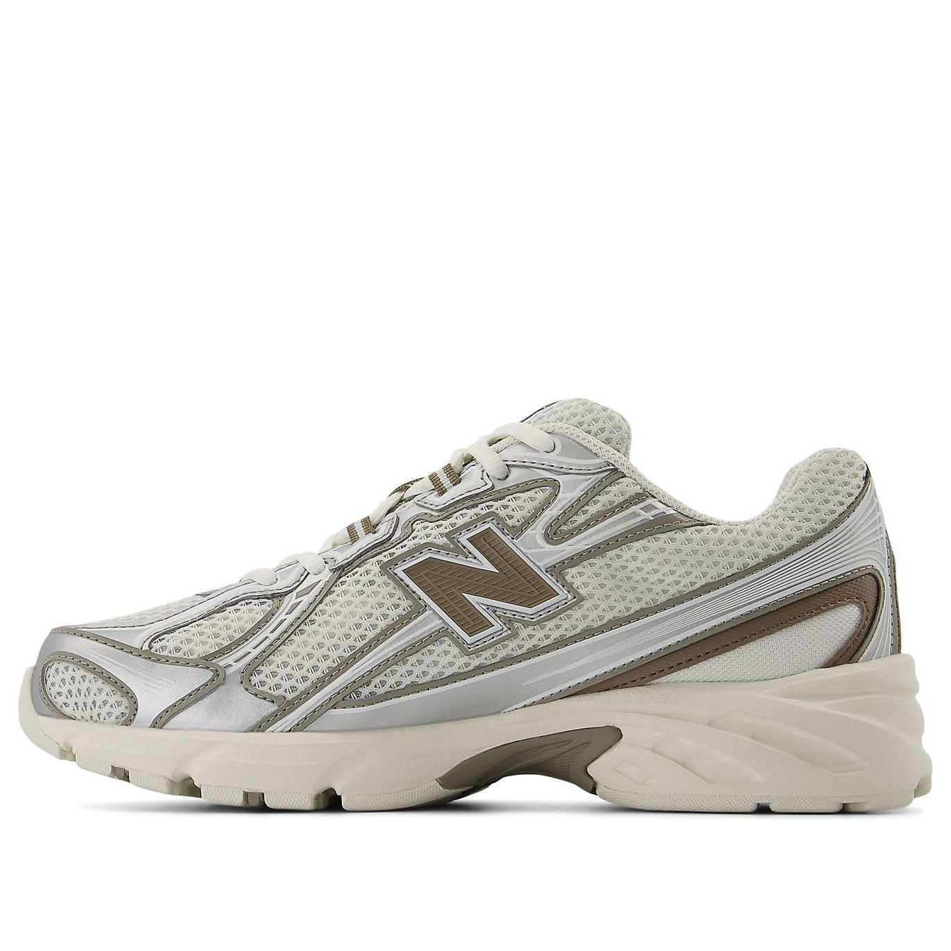 New Balance 740 'Sea Salt Arid Stone' U740MU2
