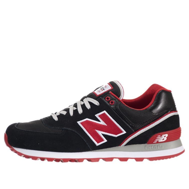 New Balance 574 'Stadium Jacket Pack' ML574SJK