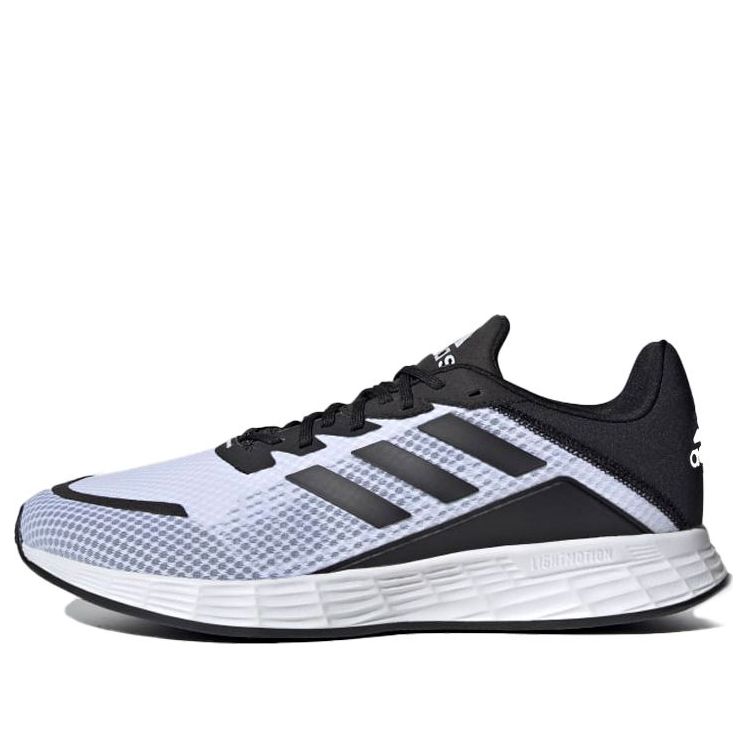 adidas Duramo SL 'Cloud White Black' FY1731