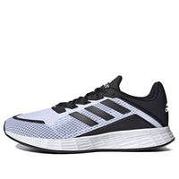 adidas Duramo SL 'Cloud White Black' FY1731