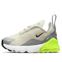 (TD) Nike Air Max 270 'Light Bone Volt' DD1646-030