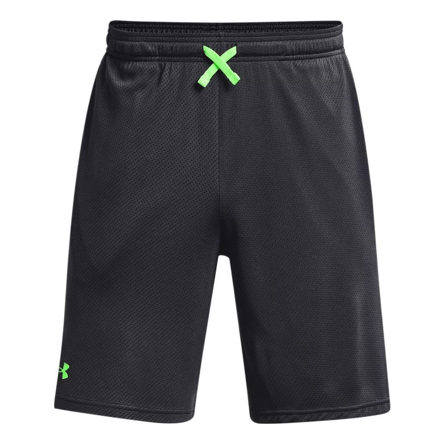 Under Armour Tech Mesh Shorts 'Black' 1328705-010