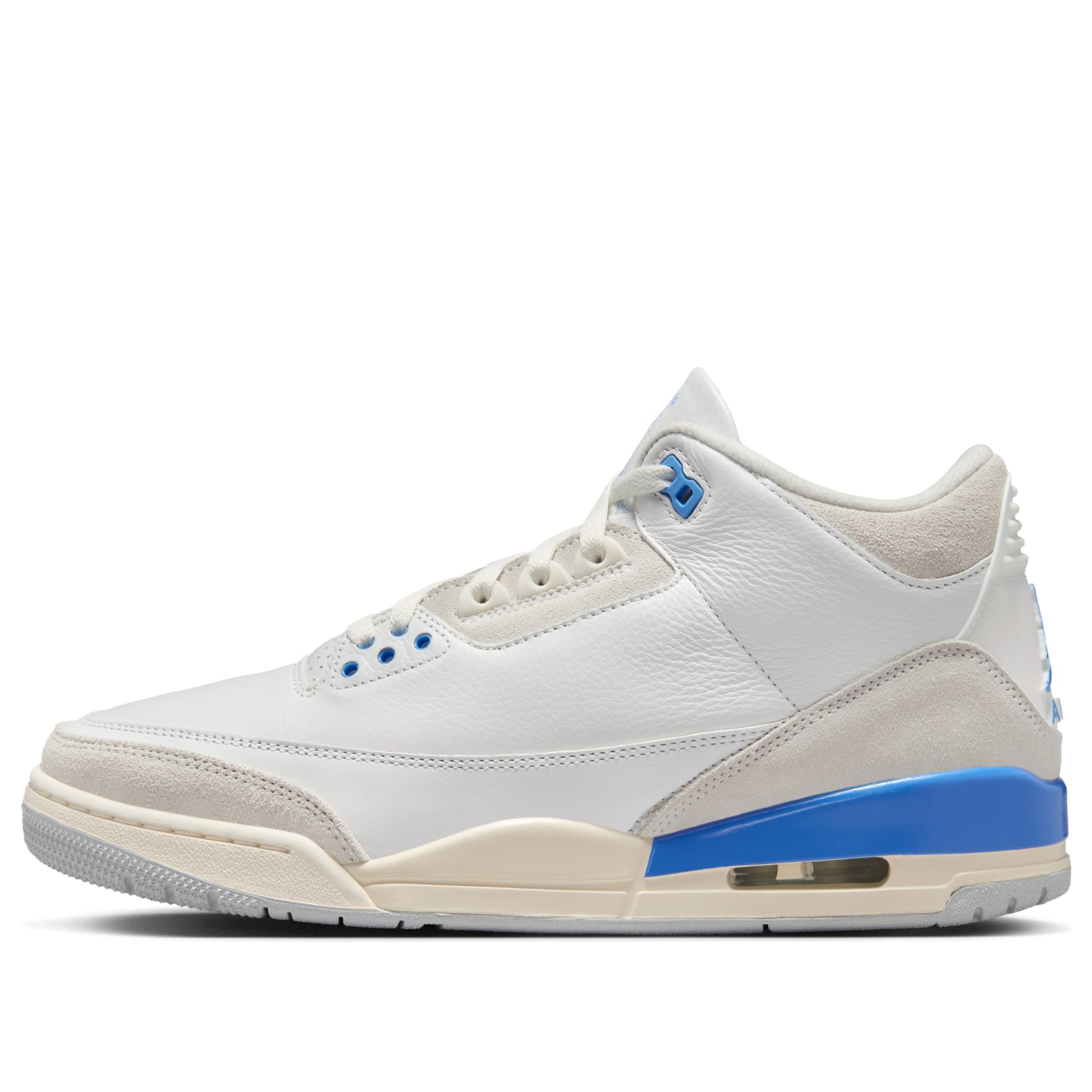 Air Jordan 3 'Lucky Shorts' CT8532-101