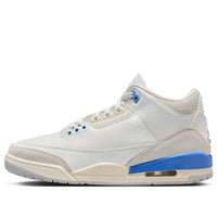 Air Jordan 3 'Lucky Shorts' CT8532-101