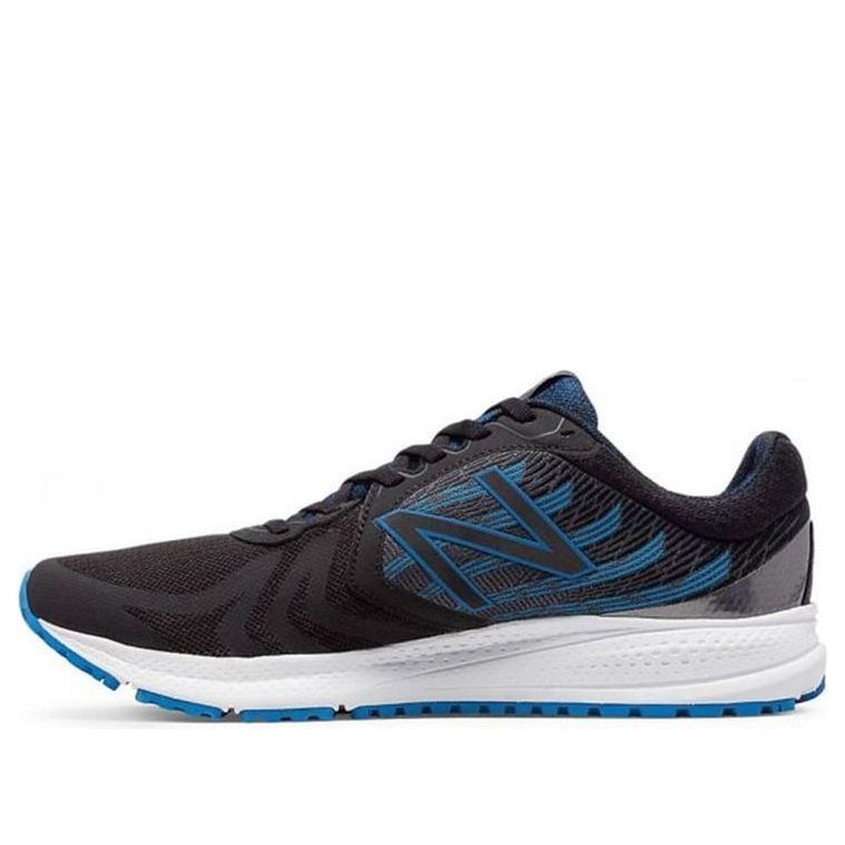 New Balance Vazee Pace v2 Graphic 'Black Blue' MPACECG2