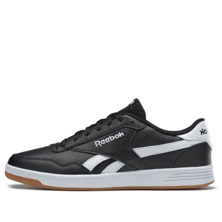 Reebok Royal Techque 'Black Gum' CN3195