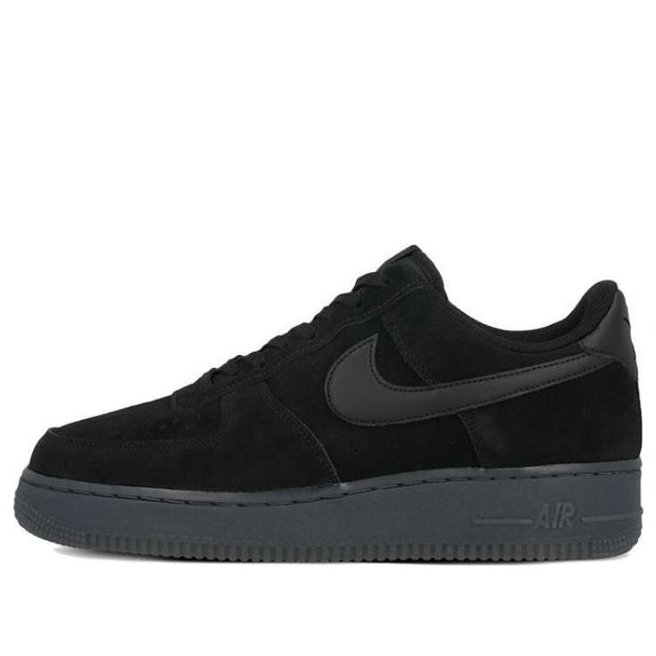 Nike Air Force 1 '07 LV8 'Anthracite' BQ4329-002