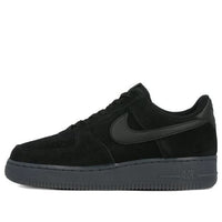 Nike Air Force 1 '07 LV8 'Anthracite' BQ4329-002
