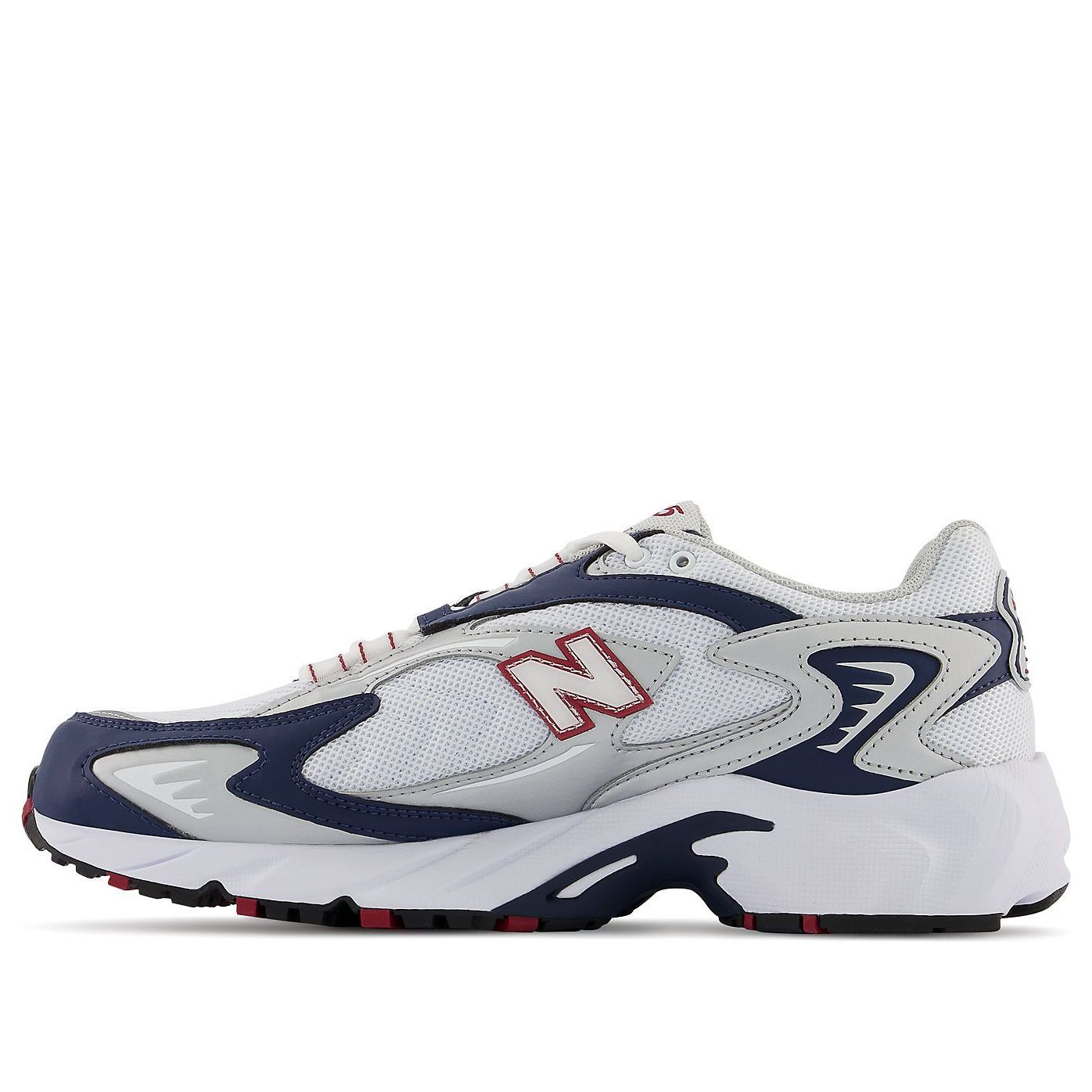 New Balance 725v1 'Navy White' ML725K