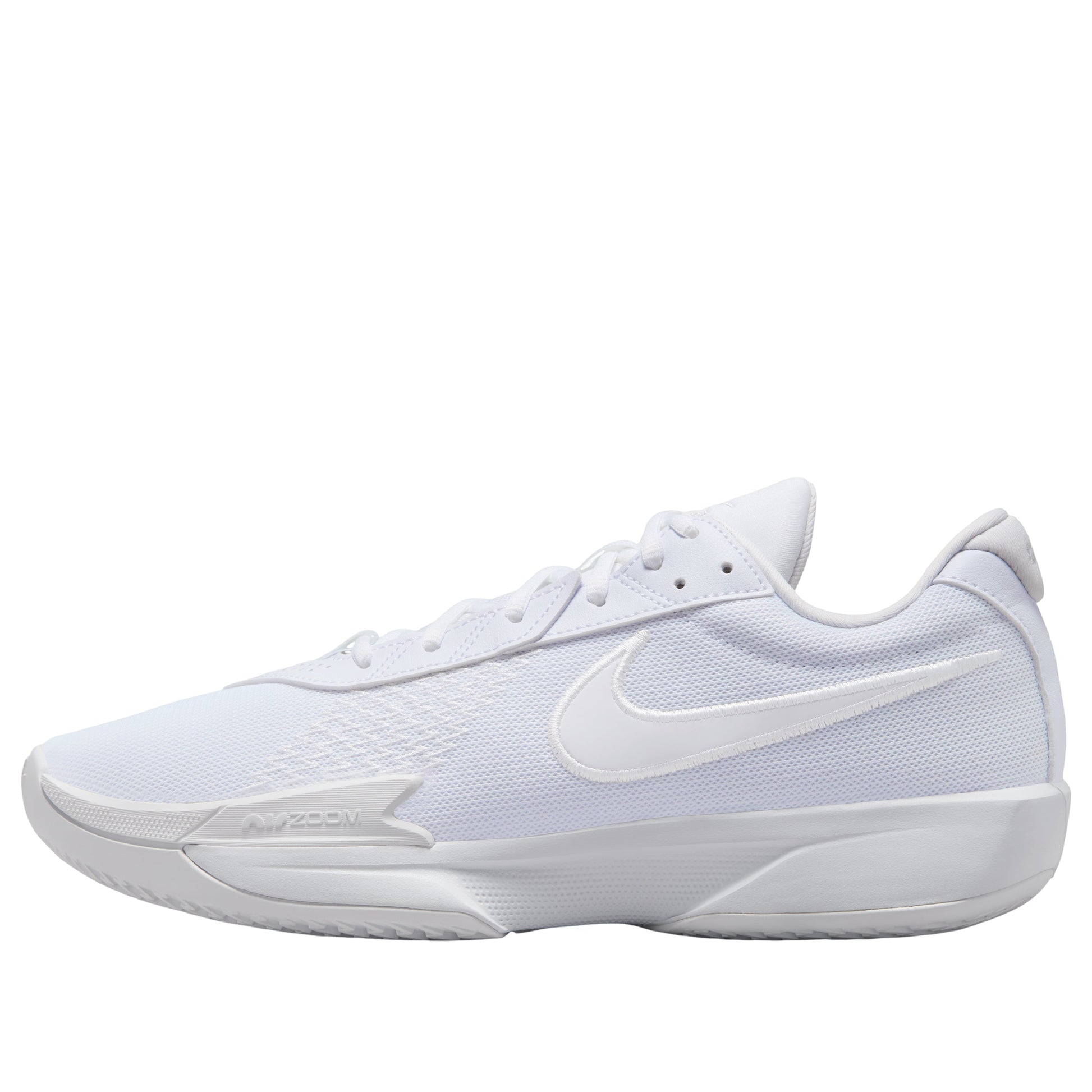 Nike Air Zoom GT Cut Academy EP 'White Photon Dust' FV1299-100