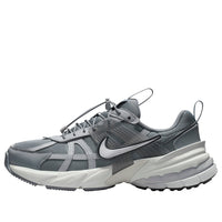 (WMNS) Nike V2K Run 'Cool Grey Photon Dust' IH0388-002
