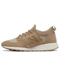 (WMNS) New Balance 420 Series Brown WRL420SU