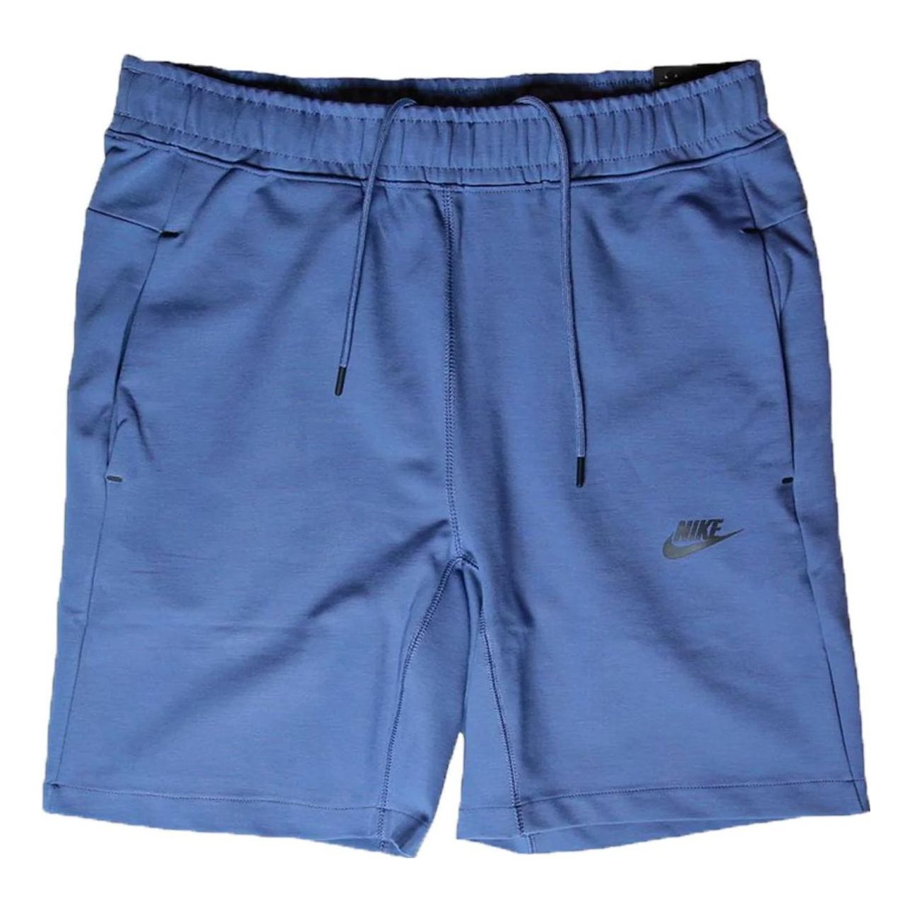 Nike NSW Tech Short 'Blue' CJ4284-491