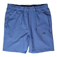 Nike NSW Tech Short 'Blue' CJ4284-491