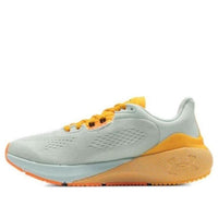 (WMNS) Under Armour HOVR Machina 3 'Dream Green Yellow' 3025660-304