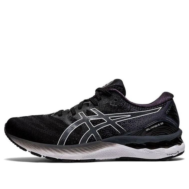 ASICS Gel-Nimbus 23 'Black White' 1011B004-001