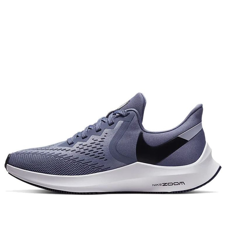(WMNS) Nike Air Zoom Winflo 6 'Stellar Indigo' AQ8228-500