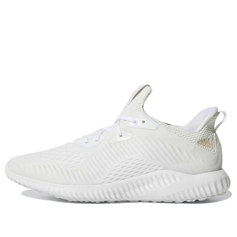 adidas Alphabounce EM M 'White Grey' BY4426