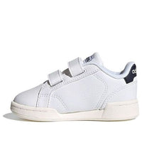 (TD) adidas neo Roguera White/Black FY9284