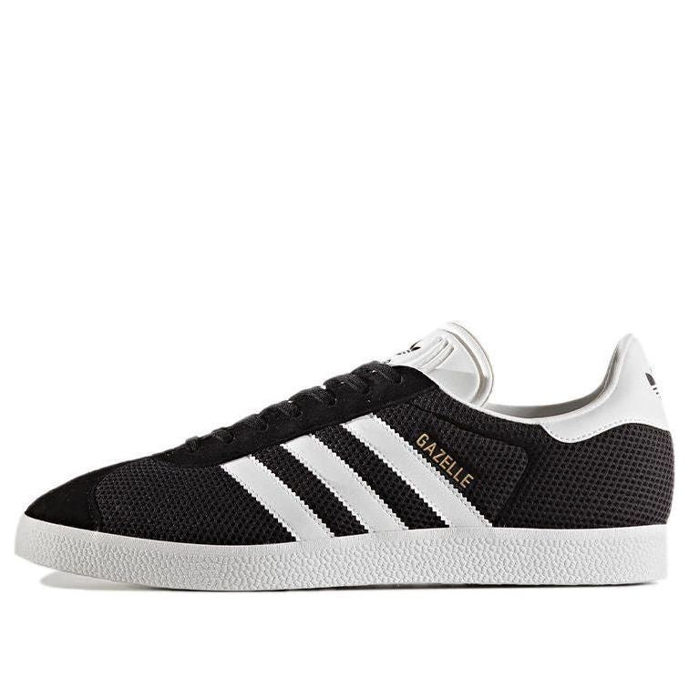 adidas Gazelle Vintage Shoes 'Blue White' DB0026