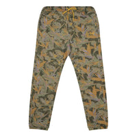 Drew House Scribble Sweatpants 'Drew Camo' DR-FW22-507