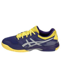 ASICS Gel-Rocket 8 'Blue Yellow' B706Y-426