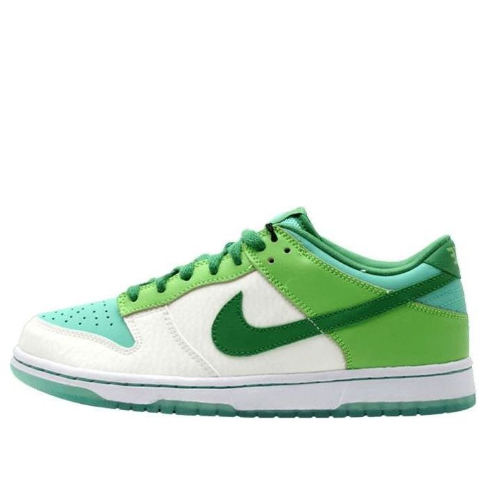 (GS) Nike Dunk Low Gs 'Glow In The Dark' 310569-131