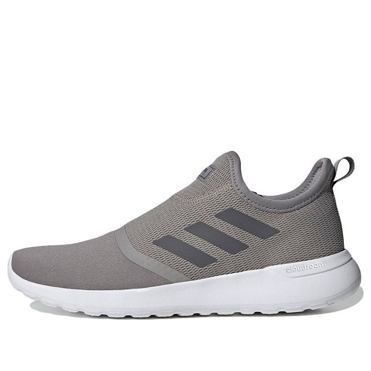 adidas neo Lite Racer Slip-On 'Grey' FX3791