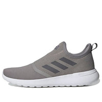adidas neo Lite Racer Slip-On 'Grey' FX3791