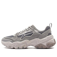 Li-Ning Brown Sugar 'Grey Beige' AGCT423-4